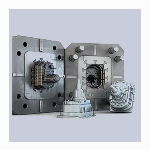 High Pressure Aluminum Die Casting Manufacturers in GERMANY| Samarth