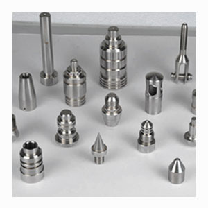 Precision Machined Components Manufacturers In Texas| Samarth Precision